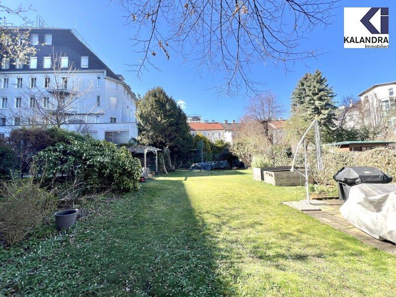 Allgemeingarten