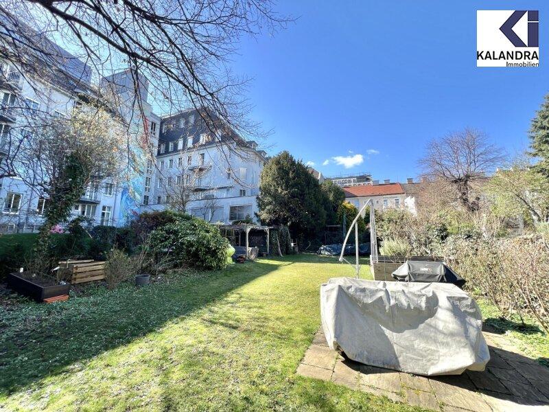 Allgemeingarten