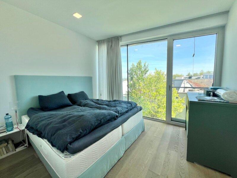 Schlafzimmer 3 