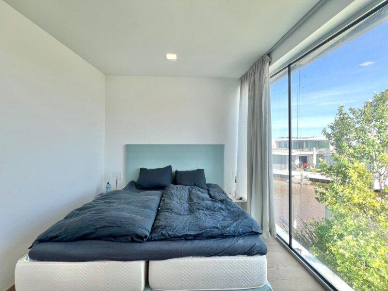Schlafzimmer 3 
