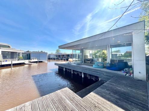 360 TOUR // LUXUS-VILLA am NEUSIEDLER SEE
