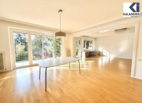 360° TOUR // TERRASSEN - NEUBAUWOHNUNG IM COTTAGE