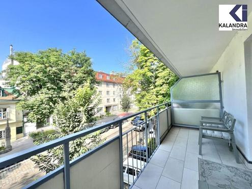 360 TOUR // NEUBAUWOHNUNG mit LOGGIA // MODERN APARTMENT with LOGGIA