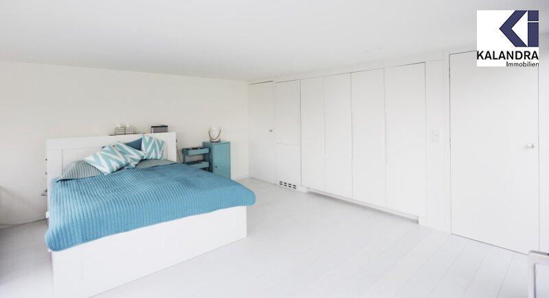 Wohn-Schlafzimmer +