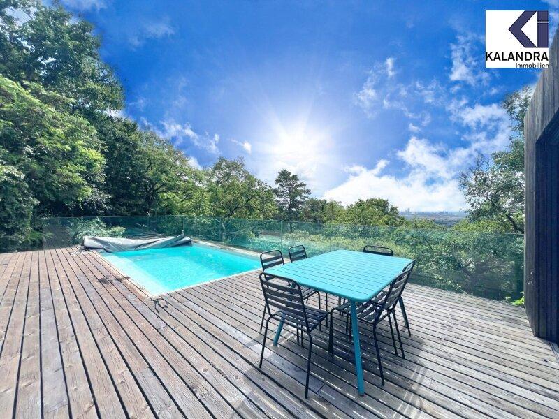 Terrasse +