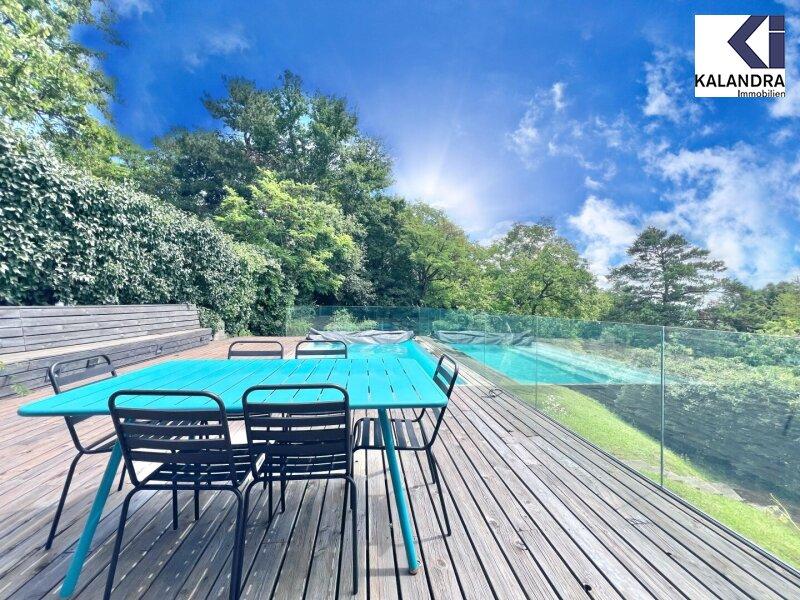 Terrasse +