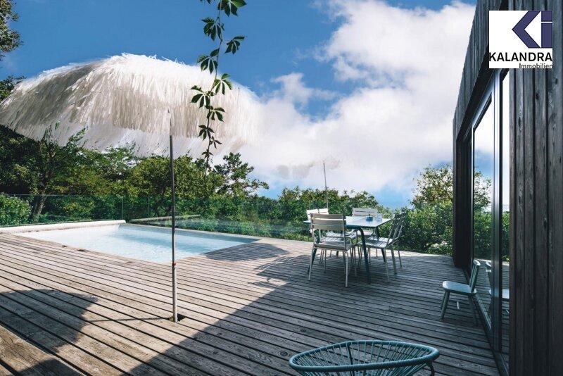 Pool & Terrasse +