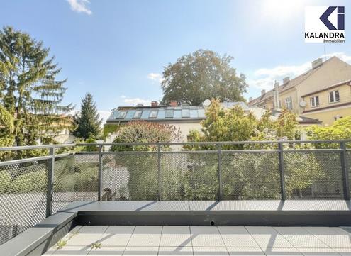 360� TOUR // TERRASSEN ERSTBEZUG WOHNUNG / FIRST LETTING BALCONY APARTMENT