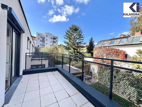 360 TOUR // TERRASSEN ERSTBEZUG WOHNUNG / FIRST LETTING BALCONY APARTMENT