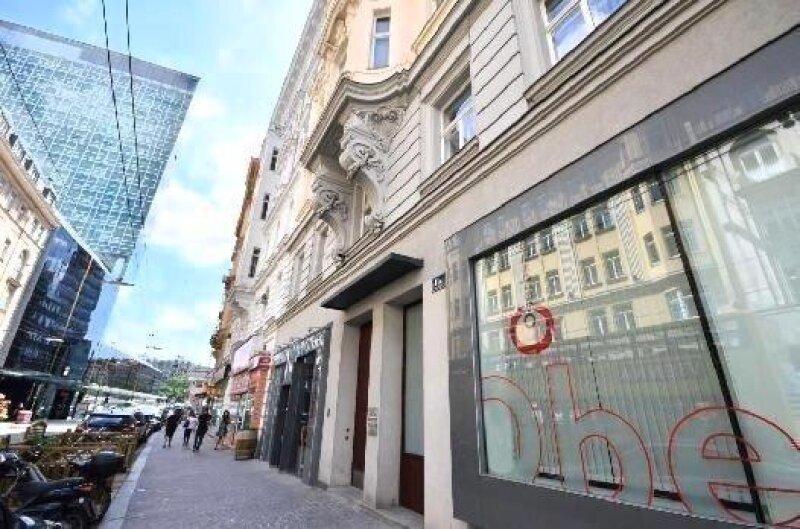 Hausfront