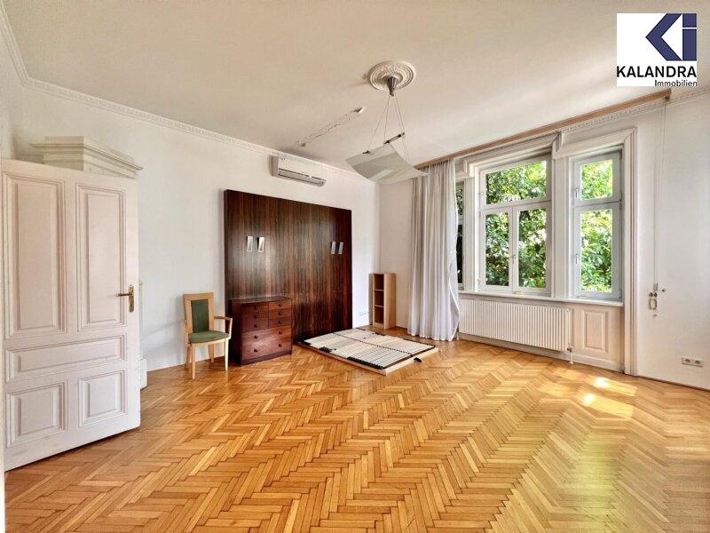 Wohnraum 