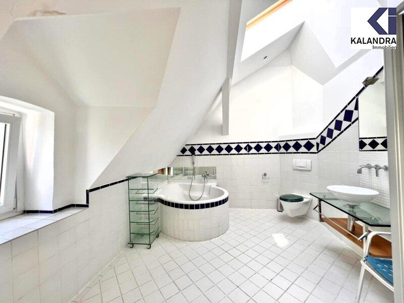 Badezimmer_Dachgescho 