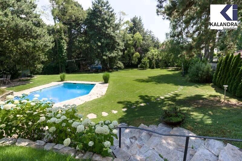 Garten & Pool