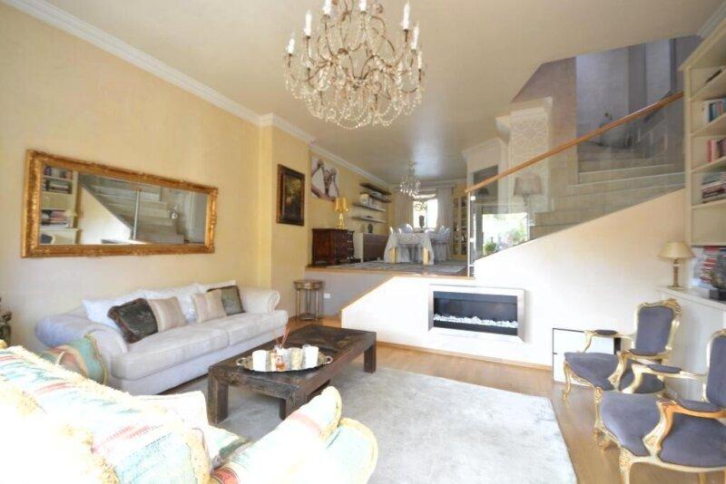 Wohnzimmer 1