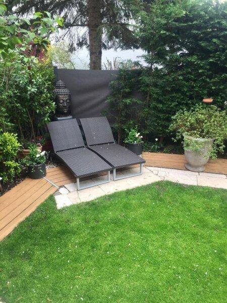 Garten 2