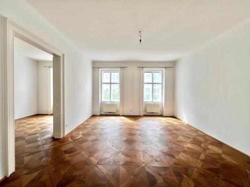 360 TOUR // KLASSISCHE ALTBAUWOHNUNG nahe SCHOTTENTOR // CLASSIC STYLE APARTMENT next "SCHOTTENTOR"