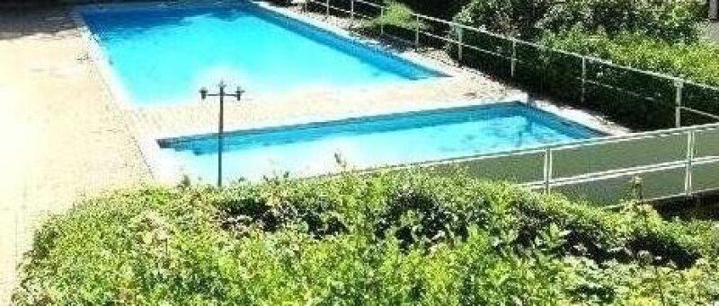 Gemeinschaftspool +