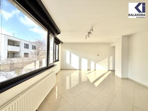 360� TOUR // NEUBAUWOHNUNG mit S�DBALKON in P�TZLEINSDORFER H�HENLAGE