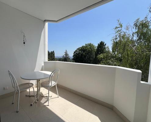 360 TOUR // NEUBAUWOHNUNG mit SDBALKON in PTZLEINSDORFER HHENLAGE  