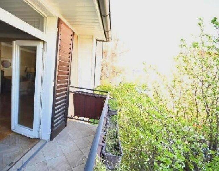 Balkon (1.Stock)