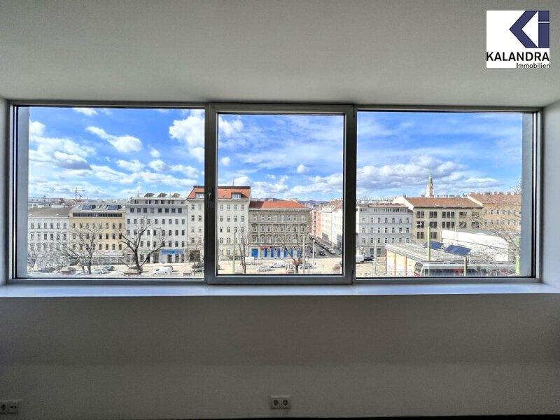 Panorama - Fenster