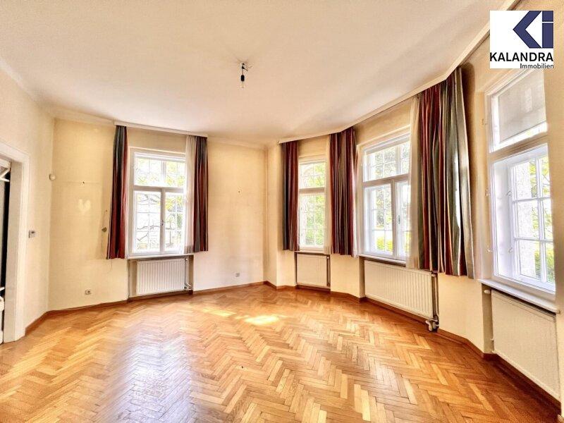 Wohnsalon