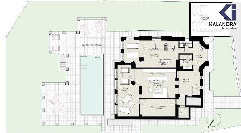 Studie EG Pool 2