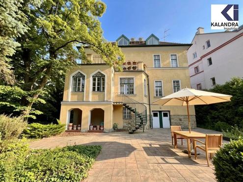 360� TOUR // REPR�SENTATIVES EINFAMILIENHAUS in GERSTHOFER COTTAGELAGE
