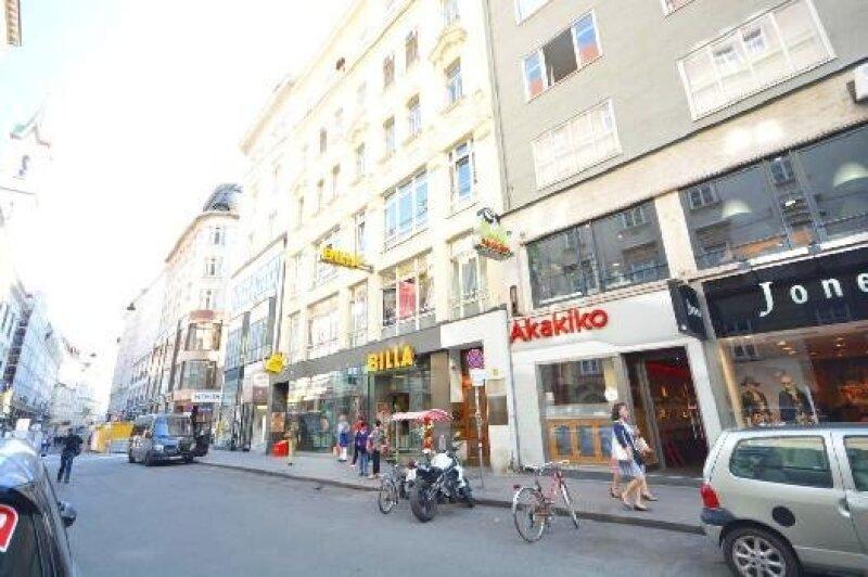 Lage & Umgebung