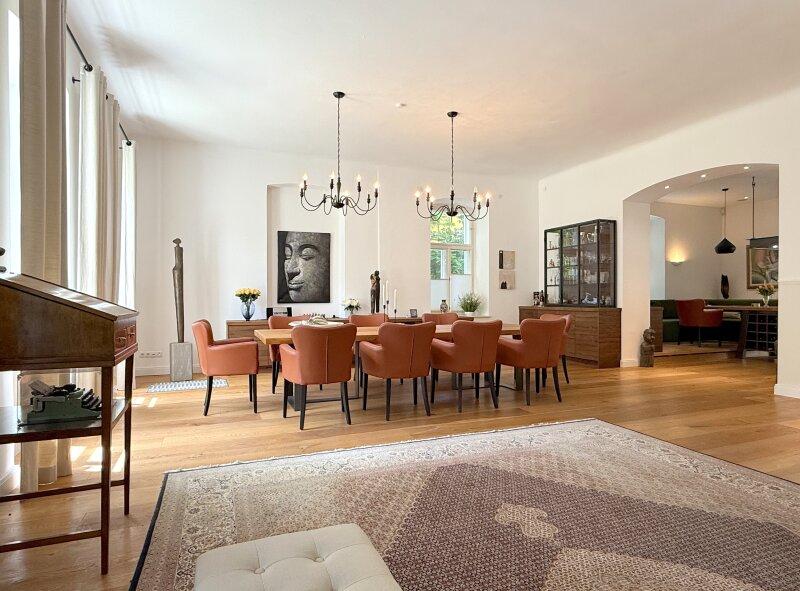 Wohnsalon
