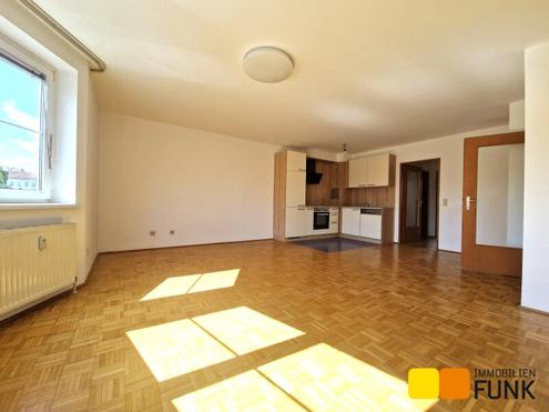 Helle 2-Zimmerwohnung in begehrter Wohnlage