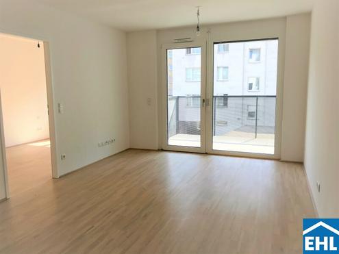 2-Zimmerwohnung mit Freifläche bei Schönbrunn mit optimaler Verkehrsanbindung