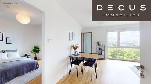 | 1. MONAT MIETFREI | AB SEPTEMBER VERFÜGBAR | 4 ZIMMER MIT BALKON (ca. 9,80m²) | SÜDLICH | REININGHAUSPARK | GRAZER HAUPTBAHNHOF