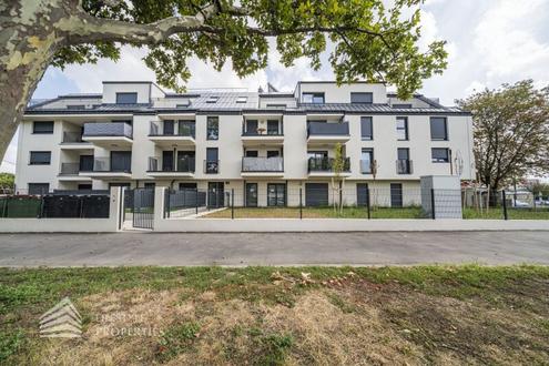 Attraktives Wohnungspaket aus 5 modernen Neubauwohnungen