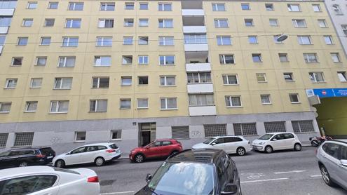 Schöne Neubau- Wohnung, 3 Zimmer