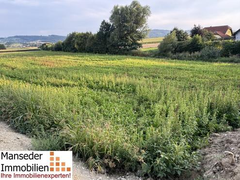 JETZT HEISST ES SCHNELL SEIN! 5 GRUNDSTCKE IN KIRCHSTETTEN-TOTZENBACH!