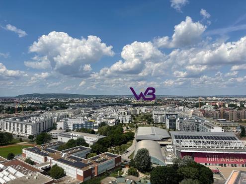 VIENNA TWENTYTWO 2 Zimmer Wohnung mit Freifläche!