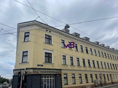 Neu sanierte- 3 Zimmerwohnung!