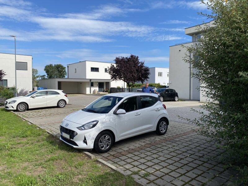 Parkpltze