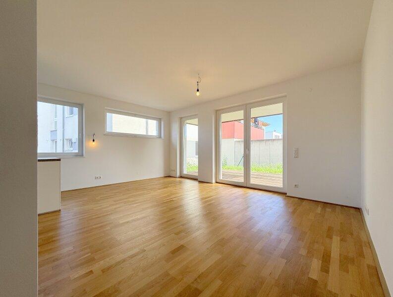 Wohnraum