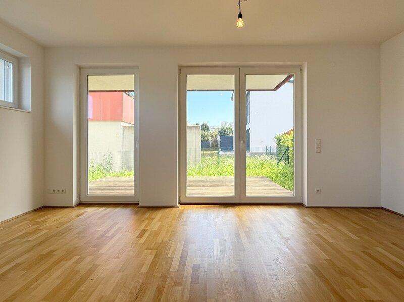 Wohnraum
