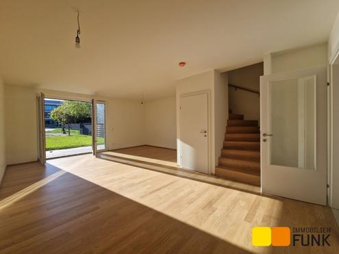 Hallo Familien! Reihenh�user in Stammersdorf