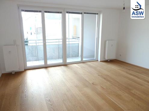 Helle 3-Zimmer Neubauwohnung mit Loggia Nhe Elterleinplatz