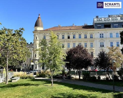 "AH11" - Mehr als eine Wohnung: Pure Lebensqualitt im Erstbezug mit 4 Zimmer!