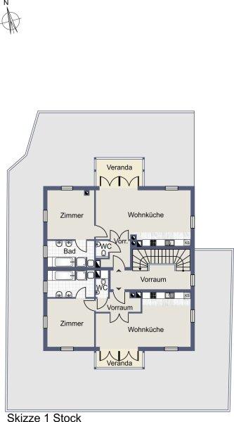 Plan 1. Stock