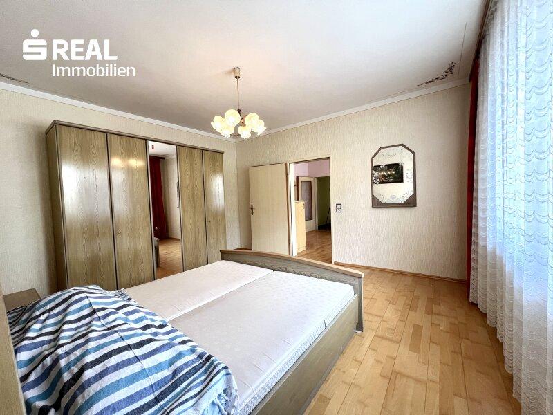 Schlafzimmer 3