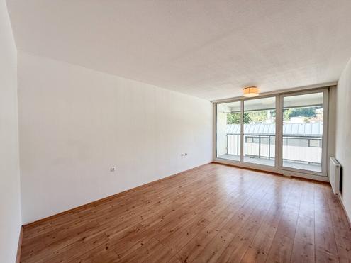 1-Zimmer Wohnung mit Loggia in Purkersdorf zu vermieten
