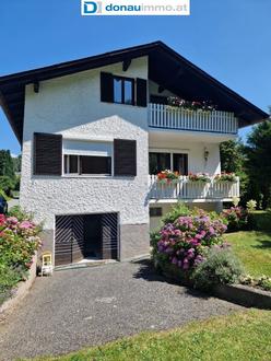 Einfamilienhaus in Traumlage