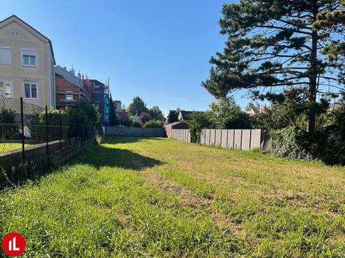 Groes Baugrundstck in ruhiger Lage | 20 min von Wien entfernt