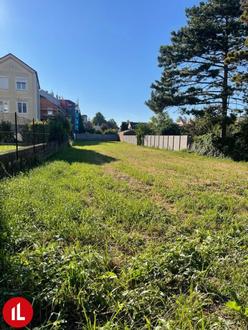 Groes Baugrundstck in ruhiger Lage | 20 min von Wien entfernt